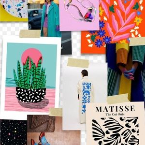 Meet your Posher, Alli